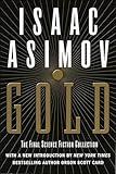 Gold: The Final Science Fiction Collection