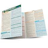 Psychology: Counseling & Psychotherapy QuickStudy Laminated Reference Guide (QuickStudy Academic)