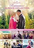 Hallmark Romance 12-Movie Collection featuring: A Safari Romance, While You Were Dating, Walking the Dog, My Favorite Wedding, Love Blossoms and more