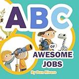 ABC of Awesome Jobs