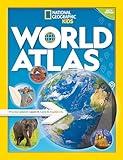 National Geographic Kids World Atlas, 6th Edition (NGK Atlases)