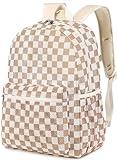 LEDAOU Mesh Backpack for Kids Girls Semi-Transparent Mesh School Backpack Bookbag Lightweight Casual Daypacks