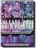 Tracy Anderson - Dance Aerobics DVD - Unleash Your Inner Pop Star