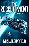 The Recruitment Rise of the Free Fleet: A Military Space Opera Series