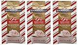 Ghirardelli Premium Peppermint Hot Cocoa Mix, 3-pack