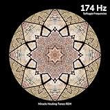 174 Hz - Healing Spiritual & Mental Health