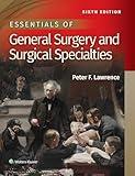 Essentials of General Surgery and Surgical Specialties