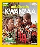 Holidays Around the World: Celebrate Kwanzaa