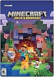 Minecraft – Java and Bedrock Edition – Windows [Digital Code]