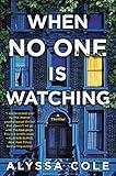 When No One Is Watching: An Edgar Award Winner