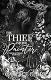 The Thief and the Painter (Thick As Thieves Book 1)