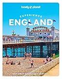 Lonely Planet Experience England (Travel Guide)