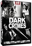 Dark Crimes Collection 50 Movie Pack