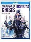 Our Brand Is Crisis (Blu-ray)