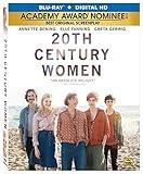20th Century Women - BLURAY, Digital HD [Blu-ray]