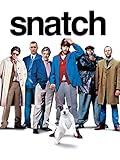 Snatch (Feature) (4K UHD)
