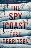 The Spy Coast: A Thriller (The Martini Club)