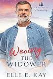 Wooing the Widower: A Later-In-Life Cowboy Christian Romance
