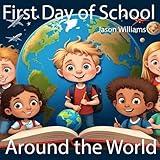 First Day of School around the World