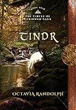 Tindr: Book Five of The Circle of Ceridwen Saga