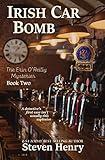 Irish Car Bomb (Erin O'Reilly Mysteries)