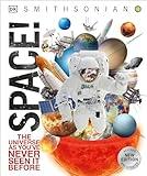 Knowledge Encyclopedia Space!: The Universe as You've Never Seen it Before (DK Knowledge Encyclopedias)