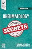 Rheumatology Secrets