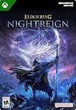ELDEN RING NIGHTREIGN - Standard Edition - Xbox Series X|S [Digital Code]
