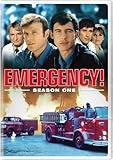 Emergency! Season One [DVD]