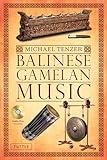 Balinese Gamelan Music
