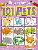 How to Draw 101 Pets