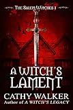 A Witch's Lament (The Salem Witches Book 1)