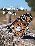 An Introduction to Conservation Biology