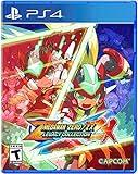 Mega Man Zero/Zx Legacy Collection - PlayStation 4 Standard Edition