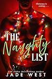 The Naughty List: A Spicy Christmas Novel (Naughtier and Naughtier Book 1)