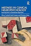 Mistakes in Clinical Neuropsychology