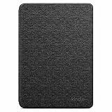 Amazon Kindle Case, Thin and Lightweight, Foldable Protective Cover - Fabric