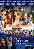 Ten Inch Hero