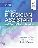 Ballweg's Physician Assistant: A Guide to Clinical Practice