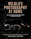 Wildlife Photography at Home