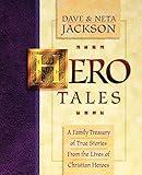 Hero Tales
