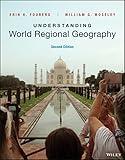 Understanding World Regional Geography, 2nd Edition