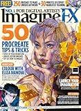 ImagineFX: Sci-fi & Fantasy Art magazine