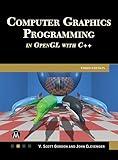 Computer Graphics Programming in OpenGL with C++