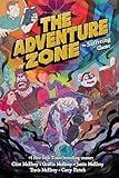 The Adventure Zone: The Suffering Game