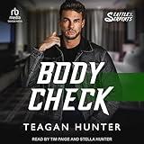 Body Check: Seattle Serpents, Book 1