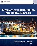 International Business Law and Its Environment (MindTap Course List)