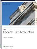 Federal Tax Accounting, 2023