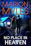 No Place in Heaven (Mia and Roman Psychic Suspense Series Book 3)