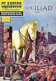 The Iliad (Classics Illustrated)